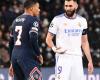 French player of the 2023-24 season: Benzema and Kanté did not vote for Mbappé