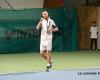 Tennis: Théophile Coeur wins the Yssingeaux tournament at home