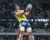 DIRECT. Leinster – Clermont: big start for Clermont, follow the match