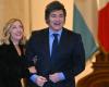 Italy grants Italian citizenship to Argentine President Javier Milei, sparks outcry