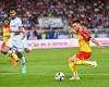 Auxerre – RC Lens: lineups, issues, history