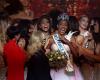 Oldest Miss France clinches crown, aged 34