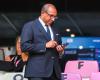 Diallo or Samsonoff, follow the election for the presidency of the French Football Federation