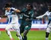 Auxerre continues its good series against Lens