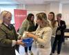 “Here’s all the plastic in a disposable diaper”: childminders in Charente better equipped to face endocrine disruptors