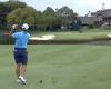 Video: Charl Schwartzel's crazy day at Leopard Creek