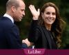 'We feel like it's the calm before the storm': rumors of upheaval for Kate and William