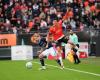 Lorient calms Paris FC and takes control of Ligue 2 – Ligue 2 – J16 – Summary