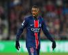 PSG: Luis Enrique drops a big update on Dembélé