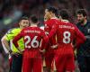 Slot’s tactical tweaks & red card imbalance – 5 talking points from Liverpool 2-2 Fulham – Liverpool FC