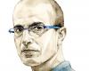 Yuval Noah Harari, author of “Sapiens” and “Nexus”, prophet of “big history”