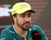 Formula 1 | 'You have to be patient': Alonso doesn't expect a 'miracle' in 2025