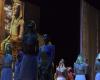 Game. Tickets to be won for the musical “The 10 Commandments, the desire to love” in Toulouse