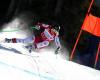 Hütter deprives Goggia of a winning comeback, Vonn opens before St. Moritz