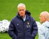 “It’s complicated”, Didier Deschamps in full doubt