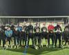 The young footballers from Stade Poitevin hope to continue the adventure in the Gambardella Cup