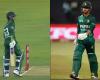 Abbas Afridi denies Saim Ayub’s request to leave him stranded on 98* in SA vs PAK 2nd T20I