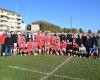 Rugby in the Gers: spotlight on Les Lions d’Armagnac, “the oldest alumni club in France”