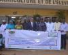 OCP Africa, Niger and the World Bank sign an agreement for the transformation of agricultural value chains