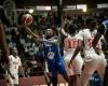 ASCVD knocks out REG in front of a packed house at the Marius Ndiaye Arena | FIBA Basketball