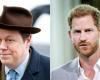 Tom Parker Bowles makes rare comment about Prince Harry