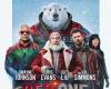 Christmas Movie Review ????: Red One (2024, Amazon Prime Video)