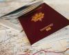 Visa, electronic travel authorization… all the changes to expect for your travels in Europe and around the world in 2025