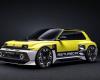 Renault announces the return to series production of the R5 Turbo with the Turbo 3E