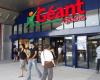 After having sold almost all of its stores to Auchan and Intermarché, Casino will resell 25 of its points of sale to Carrefour