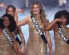 Miss France: Breton Marie Castel eliminated from the race