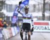 Cyclo-cross. Cycling. X2O Trofee – Fem van Empel wins the Women's race in Herentals