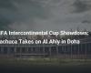 FIFA Intercontinental Cup showdown: Pachuca faces Al Ahly in Doha