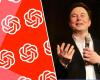 OpenAI (ChatGPT) reveals the truth about Elon Musk in exciting private messages