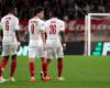 clumsy in front of goal, Monaco stalls against Reims