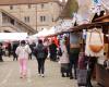 In Meaux, in Seine-et-Marne, crafts are at the heart of the Christmas market