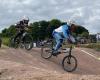 Moulins-en-Bessin says yes to a BMX track to host official competitions