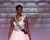 LIVE – Miss France 2025: Angélique Angarni-Filopon, Miss Martinique, crowned