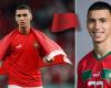 the nugget Bilal El Khannouss targeted by Liverpool!