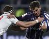 an initially close match, a decisive Damien Penaud… The summary of Bordeaux's victory against Ulster