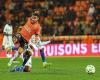 FC Lorient hosts Paris FC for a real shock, between the top two in Ligue 2