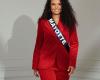 Miss France 2025: who is Miss Mayotte, Zaya Toumbou?