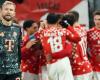 Bundesliga ticker: Mainz 05 shocks the unimaginative FC Bayern