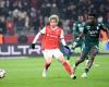 Reims slows down Monaco – Ligue 1 – J15 – Reims-Monaco (0-0)