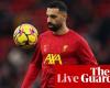 Arsenal v Everton, Liverpool v Fulham and more: Premier League clockwatch – live | Premier League