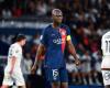 Danilo Pereira settles accounts with PSG – France – PSG