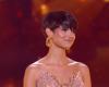 Ève Gilles announces her participation in “Dancing with the Stars” live during the Miss France 2025 ceremony