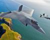 Combat aviation of the future: GCAP having reached a new milestone, BAE Systems “tackles” SCAF