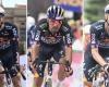 Cycling. Road – Vlasov, Martinez, Hindley… the Red Bull-BORA leaders' program