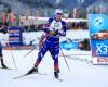 Hochfilzen – Émilien Jacquelin, frustrating second place behind Johannes Boe