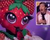 Who Is Strawberry Shortcake on The Masked Singer? Watch Ken Jeong Brace for the ‘King’ of All Reveals